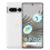 Refurbished Google - Pixel 7 Pro 128GB (Unlocked) - Snow 1