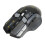 Breathing LED Backlit Gaming Mouse, Rechargeable Wireless Mouse with Macro Programming and Multi-Mode Connection Options 8