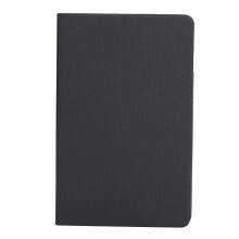 Capa para tablet ALLDOCUBE iPlay40 com múltiplos ângulos de visão, capa em couro PU resistente a arranhões com suporte ajustável, fácil