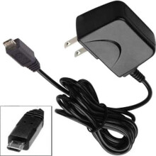 Micro USB AC-veggladeradapter for Visual Land Prestige Prime10ES / Prime11E nettbrett