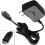 Ładowarka ścienna micro USB AC do tabletu Visual Land Prestige Prime10ES / Prime11E 1