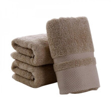 [Sonderangebot] 100 % Baumwollhandtücher, ultraweich, dick, ideal zum Baden und fürs Badezimmer