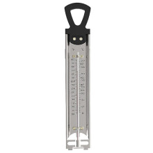 Termómetro, medidor de temperatura para cocinar mermelada, azúcar, caramelo, C
