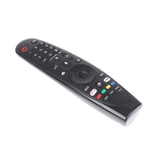Τηλεχειριστήριο AN-MR18BA Magic για συμβατότητα με LG Smart TV Χειριστήριο AN-MR18BA Μαύρο 1