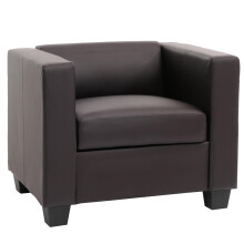 Sessel Loungesessel Lille