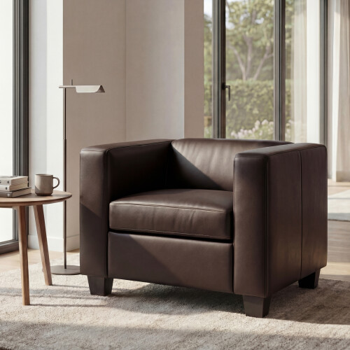 Sessel Loungesessel Lille 1
