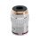 Microscope Plan Achromatic Objective Lens 4X Biological Metallurgical Microscope Objectives 4