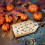 Halloween - confettis avec de jolis détails d'Halloween 4