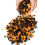 Halloween - confettis avec de jolis détails d'Halloween 2