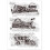 φύλλο Retro Cars Σιλικόνης Διαφανείς Σφραγίδες Σφραγίδας Βαγόνι Τρένου Διαφανείς 8