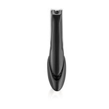 FloHua Weihnachts-Sonderangebot: Tragbarer Edelstahl-Nagelknipser für dicke, harte Nägel – das perfekte Weihnachtsgeschenk!