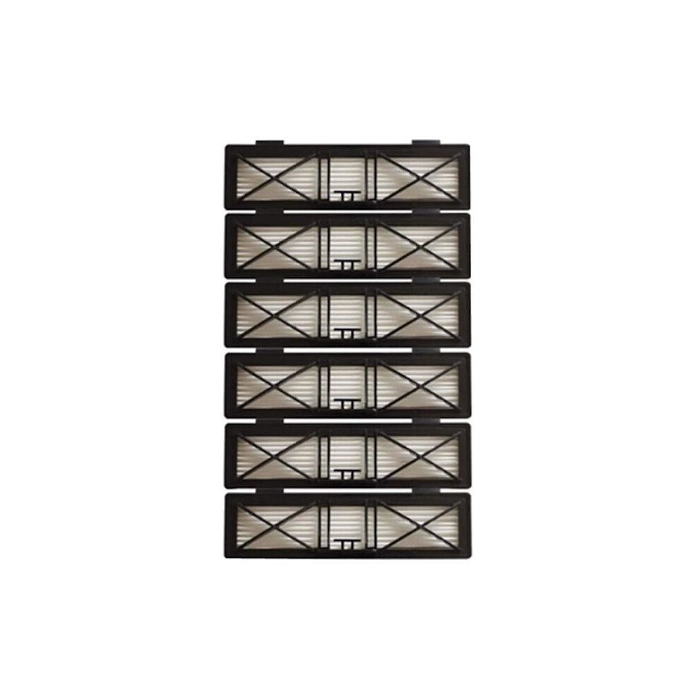 Pack HEPA Filter for Neato Botvac D7 D3 D4 D5 D6 D70 D75 D80 D85 for Neato Botvac 75e 80 Filter