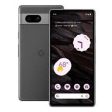Google Pixel 7A 128GB Charcoal - Refurbished