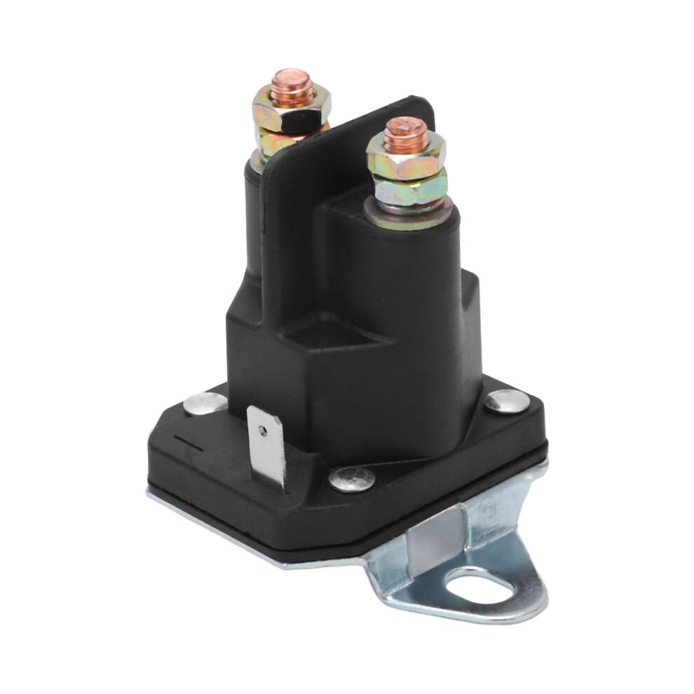 12V Brass Coil Lawn Mower Relay 5410K-20 For Utility Vehicles 6921381782610