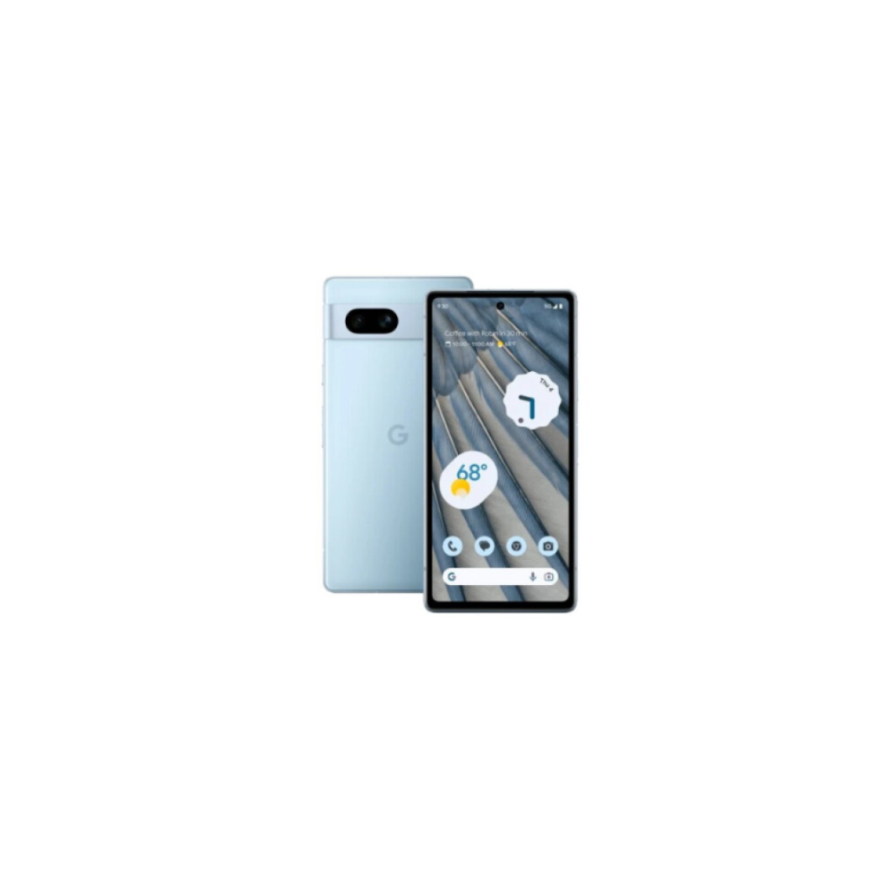 Google Pixel 7A 15.5 Cm (6.1") Dual 128Gb Blue 6900030788302