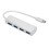 Διανομέας USB SuperSpeed, Φορητός προσαρμογέας πολλαπλών θυρών USB για γρήγορη μεταφορά 5
