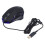 Precision Optical Gaming Mouse With Fast Movement Detection, RGB LED Effects And Customizable Logo Option, Optimized For Quick Targeting Accuracy 3