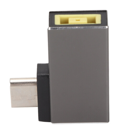 Προσαρμογέας φόρτισης φορητού υπολογιστή USB C από κράμα αλουμινίου Shell Universal PD 1