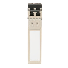 Modul SFP+ cu rată de 25 Gb/s, mod unic cu fibră duală de 850 nm cu funcție DDM, disipare excelentă a căldurii și compatibilitate largă