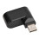 Plug and Play USB Hub3Port USB Expander Περιστρεφόμενος σύνδεσμος προστασίας τάσης Λεπτός 3