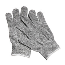Grade 5 Anti-cut Anti-cut Gloves HPPE Hand Protective Supplies Gardening Garden Labor Protection Gloves ,Wear Resistant