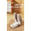 Foldable UV Shoe Dryer Timer Quick Dry 5