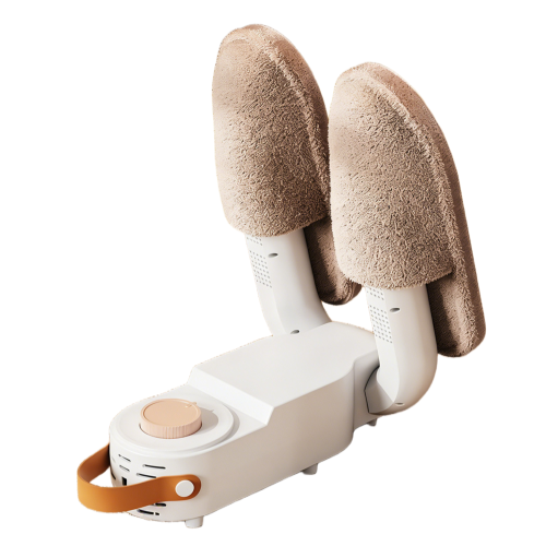Foldable UV Shoe Dryer Timer Quick Dry
