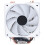 Efficient Cpu Cooler, Aghp Technology, Hydraulic Bearing Silent Heat Dissipation, Fin Process, Dual Platform Compatibility 2