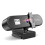 Webcam για επιτραπέζιους υπολογιστές, κάμερα web Full HD με διόρθωση χαμηλού φωτισμού, 2