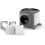 Dryzone PIV & 2 x Telescopic Passive Vent 1