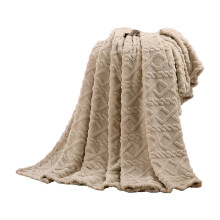 Ycandiee Sommer-Fleecedecke, weicher Flanell, 70 x 100 cm, kuschelige Mikrofaser-Plüschdecke für Bett, Sofa, Schlafzimmer