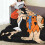 Κουβέρτα καναπέ Flintstones Flannel, εξαιρετικά μαλακή και ζεστή, 50"60" Micro Fleece για καναπέ, 3