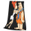 Κουβέρτα καναπέ Flintstones Flannel, εξαιρετικά μαλακή και ζεστή, 50"60" Micro Fleece για καναπέ, 5