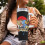 Thundercats Animated Series Ποτήρι 40oz από ανοξείδωτο ατσάλι με μόνωση κενού αέρος με καπάκι 7