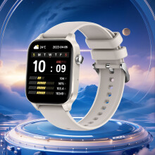 Smart Watch Full Screen Smart Watches for Android IOS Phones Smart Fitness Watch for Women Man Smartwatch, Smart Watch