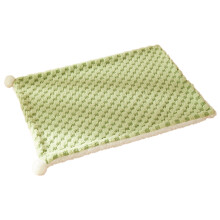 Hiroekza Hondenmand Kattenmand Uitverkoop! Hondenmat Melkfluweel Universeel Hondenhuis Kattenmat Hondenmat Kattenmat Huisdiermat