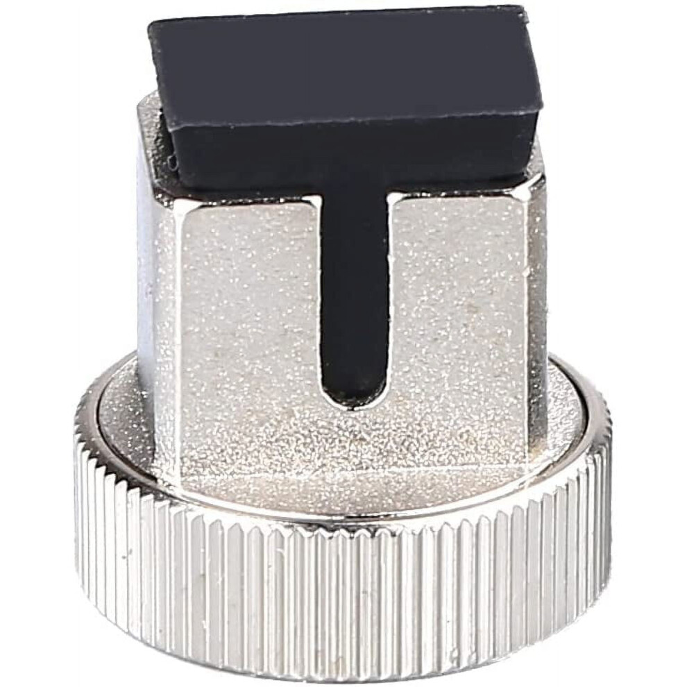 Optical Power Meter Accessory Source Adapter Conversion Sc Screw-On Adapter Fiber Optic Interface Connector Light 9773935385658