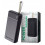 Batterie externe 30 000 mAh, 2,1 A, USB Type-C 1