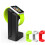 Compatible avec Apple Watch et son support vert, ce support offre une solution fluide et efficace. 7