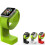 Compatible avec Apple Watch et son support vert, ce support offre une solution fluide et efficace. 6