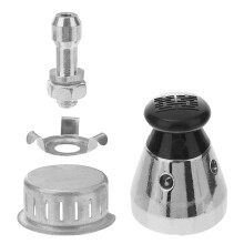 Accesorii pentru oale sub presiune, consumabile pentru oale, înlocuire valvă Jigger, capac valve pentru abur