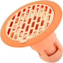Sada pro odtok sprchy, kryt odtoku vany, sifon, sprchový kout, podlahový filtr, zátka, silikonový zápach, kuchyňský filtr do koupelny, kapka