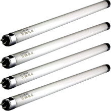 4 db 8 W-os légyirtó 12 hüvelykes - T5 8 wattos UV cső 16 W-os légyirtóhoz/rovarcsapdához