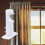 Side Loading Curtain Rod Rack Hooks Drapes Holder Curtains Holders Wall Bracket Rail Brackets 2