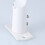 Side Loading Curtain Rod Rack Hooks Drapes Holder Curtains Holders Wall Bracket Rail Brackets 6