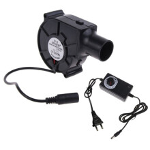 Elektrický ventilátor 12V7530FAN EU12V7530FAN EU12V7530FAN EU