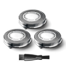 Náhradní břity kompatibilní s elektrickými holicími strojky Philips SH30Series3000