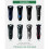 pcs replacement blades for compatible with Philips SH30Series3000electric shavers 2