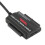 Μετατροπέας καλωδίου USB3.0 σε IDE SATA με τροφοδοτικό υψηλής ταχύτητας 1
