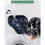 pcs replacement blades for compatible with Philips SH30Series3000electric shavers 5